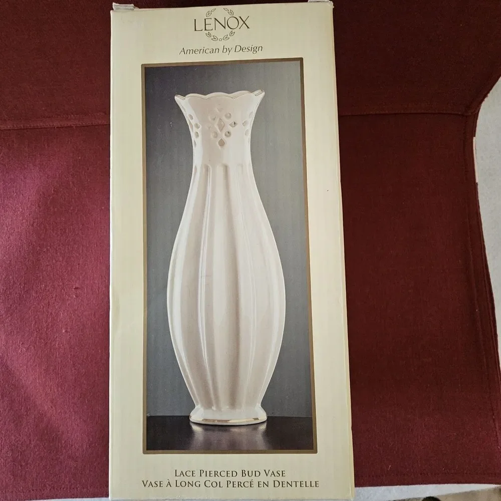 Lenox it elegant